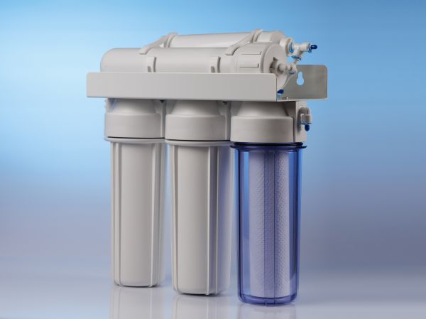 Cost of Reverse Osmosis Repair in Santa Monica