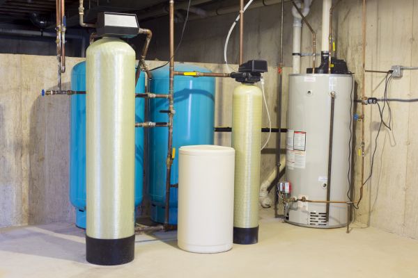 Cost of Residential Water Treatment in Santa Monica
