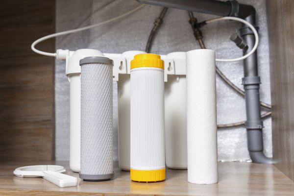 Cost of Filtration System Installation in Santa Monica