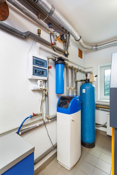 Cost of Water Treatment Installation in Santa Monica