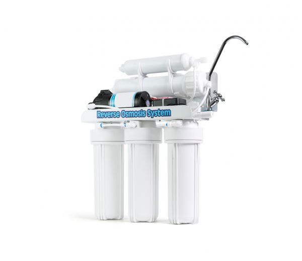 Cost of RO Water Treatment in Santa Monica